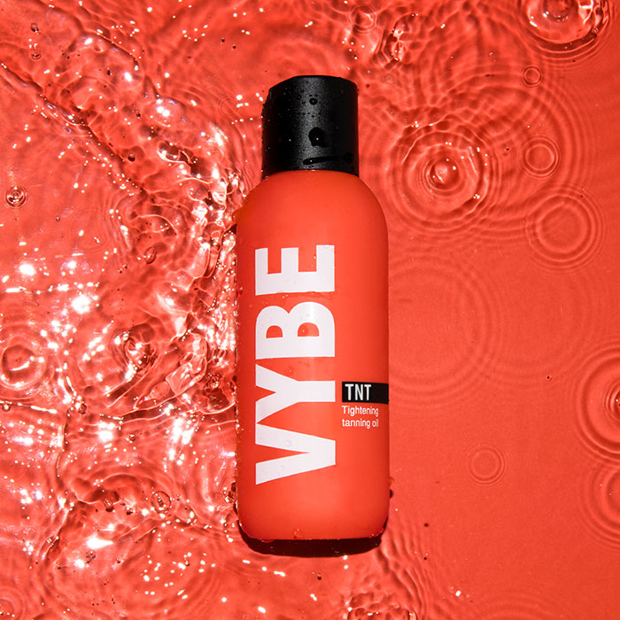 VYBE TNT